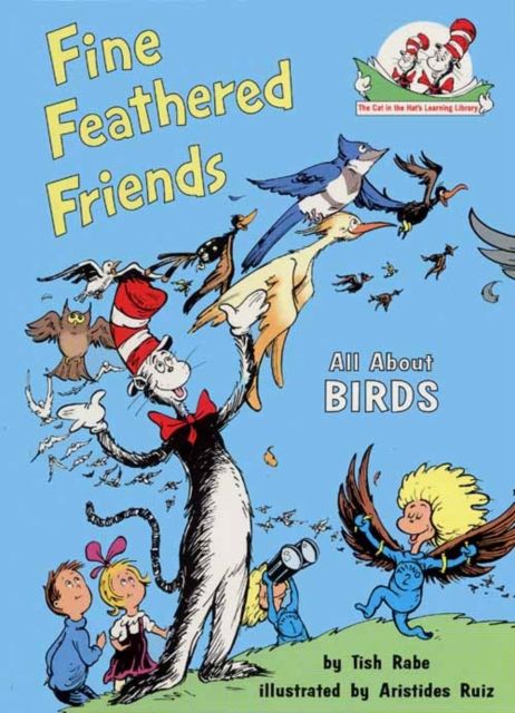 Fine Feathered Friends