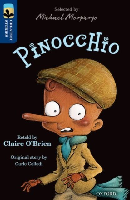 Pinocchio