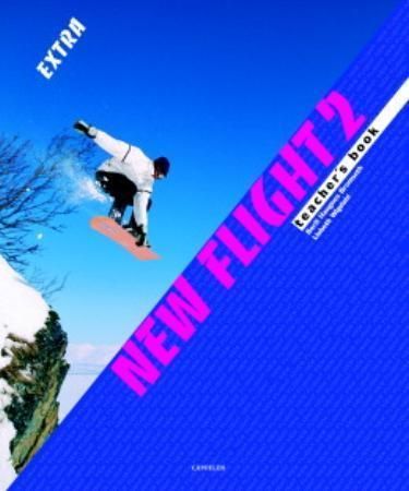 New flight 2 : extra : teacher's book