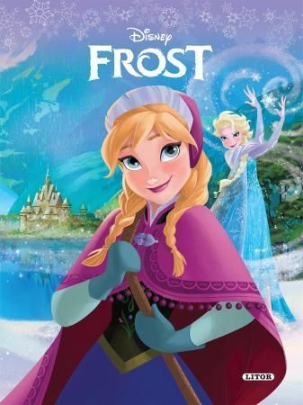 Disney Frost