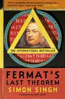 Fermat's last theorem : the story of a riddle that confounded the world's greatest minds for 358 years