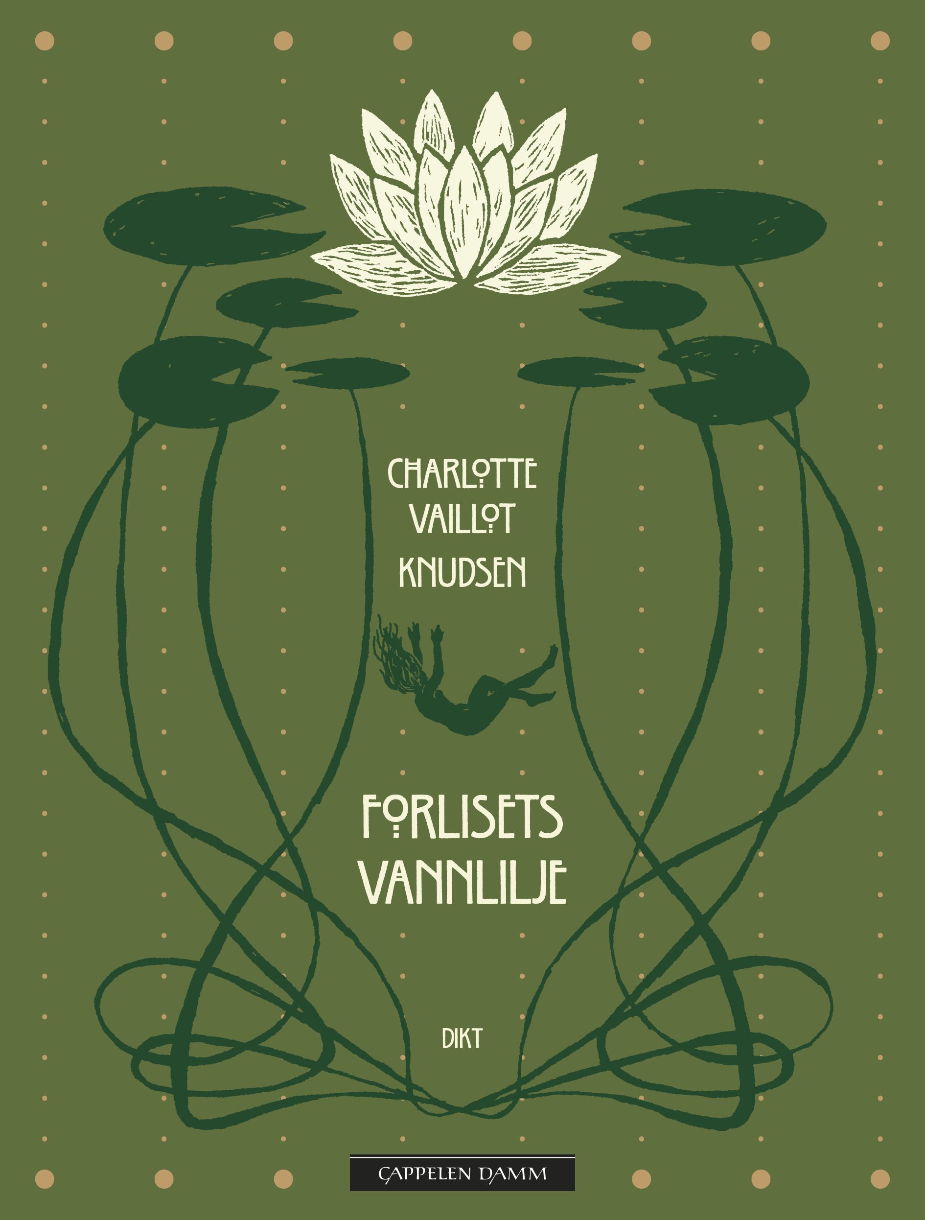 Forlisets vannlilje : dikt