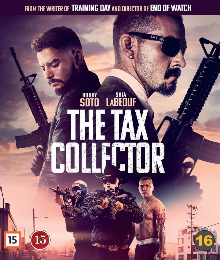 The tax collector