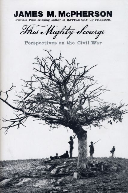 This Mighty Scourge : Perspectives on the Civil War