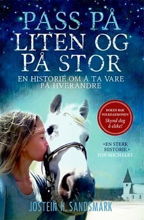 Pass på liten og på stor : Saras pappa om tragedien på Bjørkelangen
