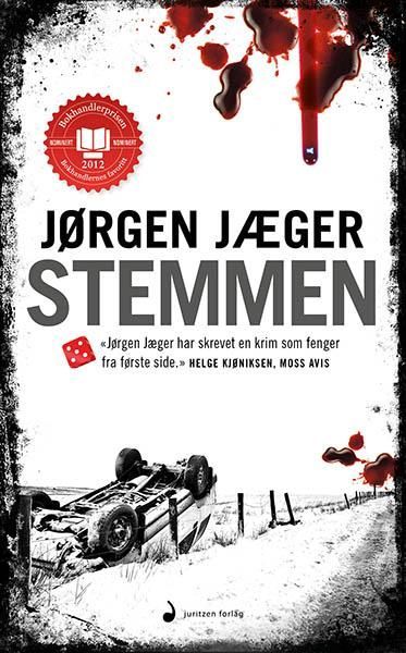Stemmen : kriminalroman
