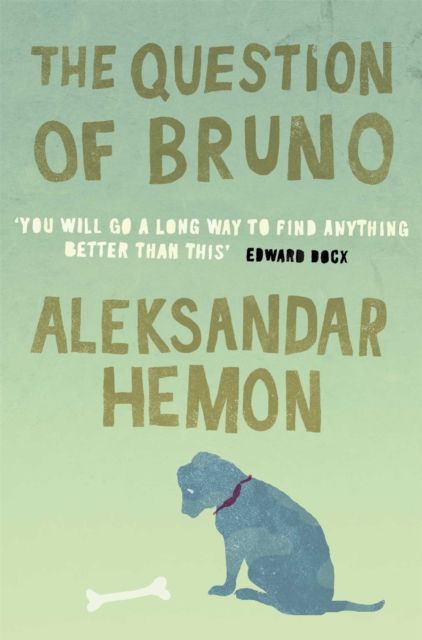 The question of Bruno