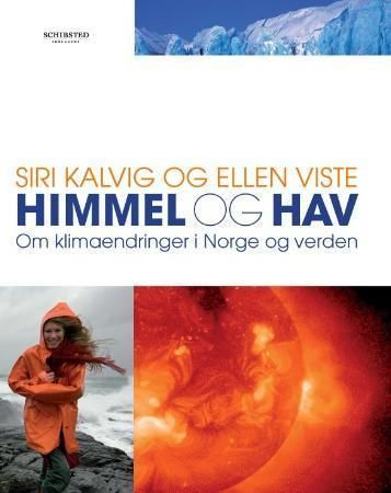 Himmel og hav : om klimaendringer i Norge og verden
