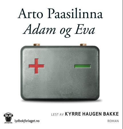 Adam og Eva