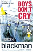 Boys don't cry