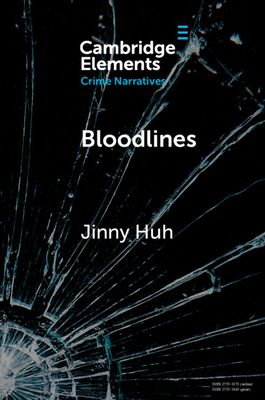 Bloodlines : Adoption, Crime, and the Search for Belonging