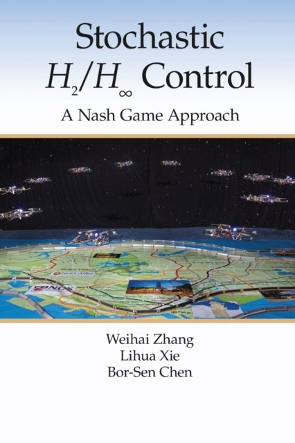 Stochastic H2/H 8 Control: A Nash Game Approach