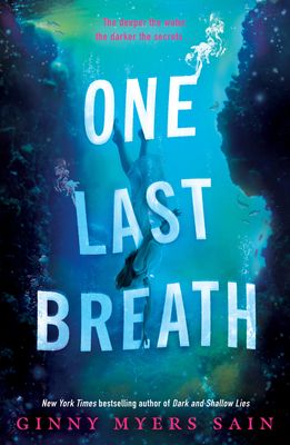 One last breath