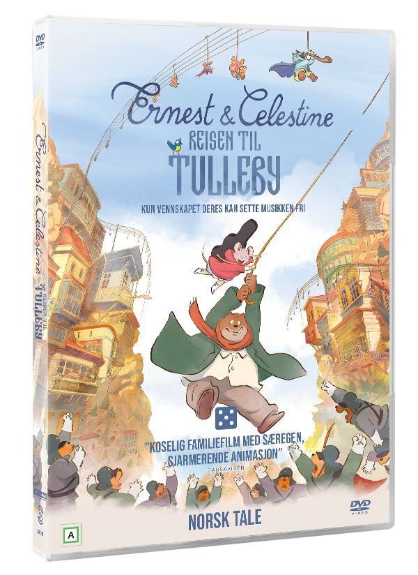 Reisen til Tulleby