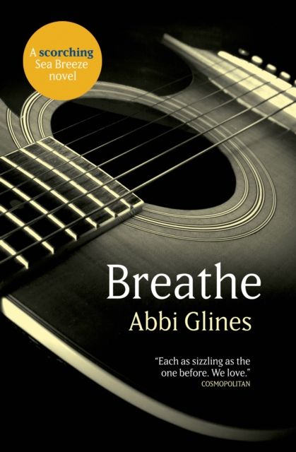 Forsidebilde av Breathe