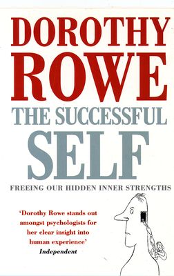 Forsidebilde av The Successful Self