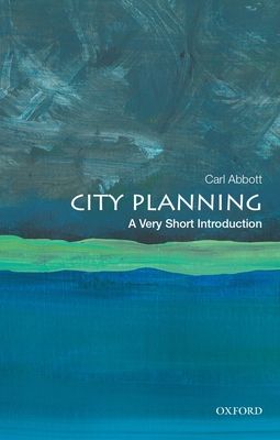 City Planning : A Very Short Introduction