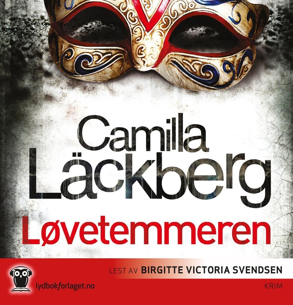 Løvetemmeren