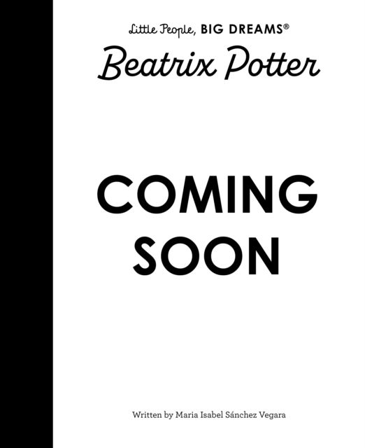 Beatrix Potter
