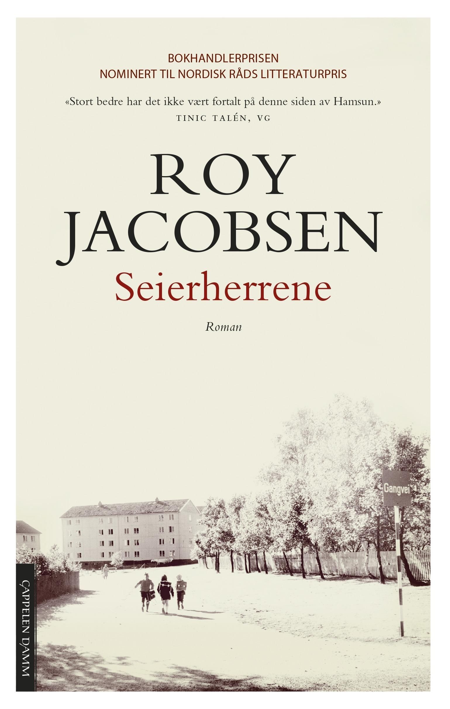 Seierherrene