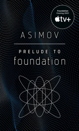 The foundation saga