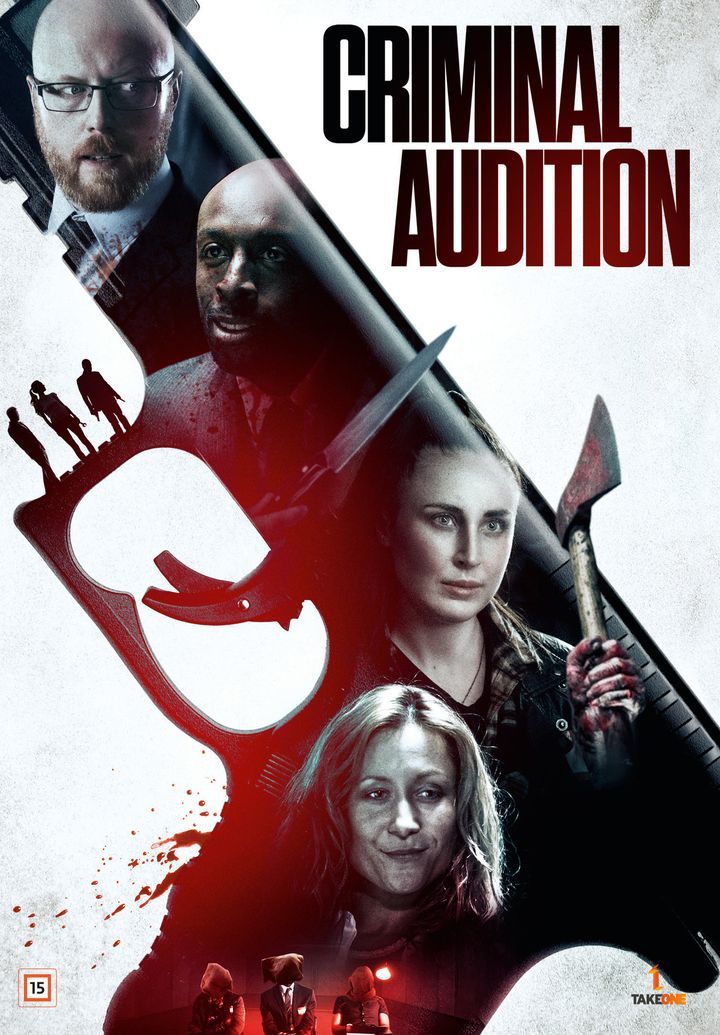 Criminal Audition