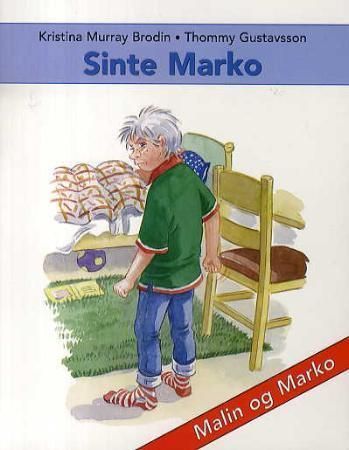 Anna kan trylle / Malin og Marko / Gamle eventyr