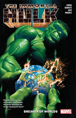 Breaker of worlds