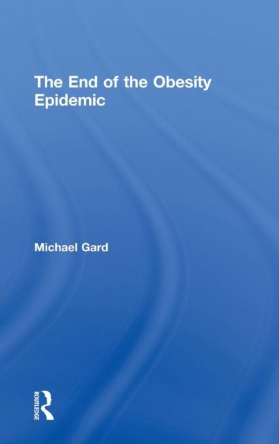 The End of the Obesity Epidemic