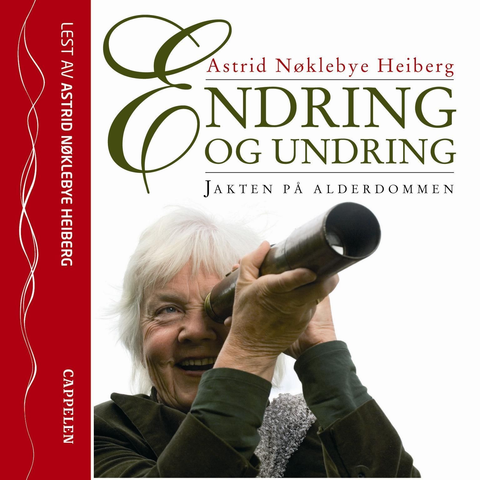 Endring og undring