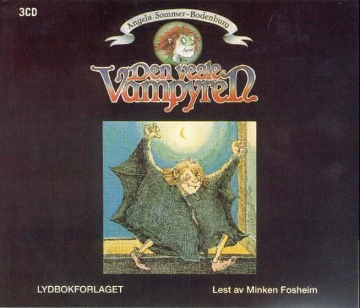 Den vesle vampyren