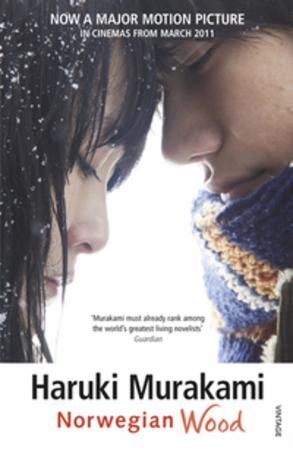 Norwegian wood