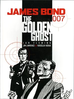 James Bond - the Golden Ghost : Casino Royale