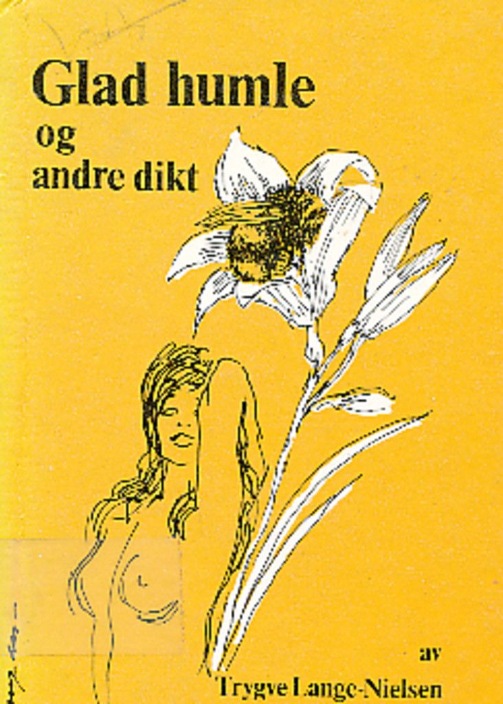 Glad humle og andre dikt