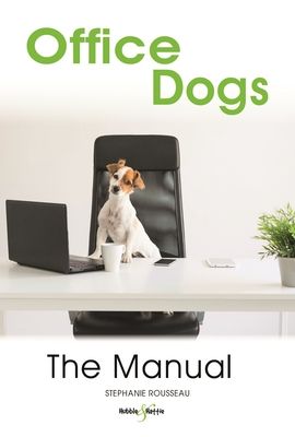 Forsidebilde av Office Dogs: the Manual