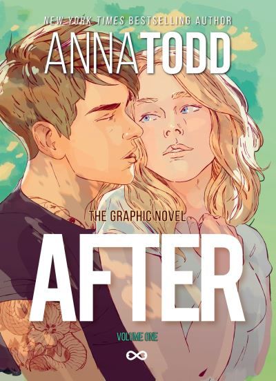 After : the graphic novel. Volume one