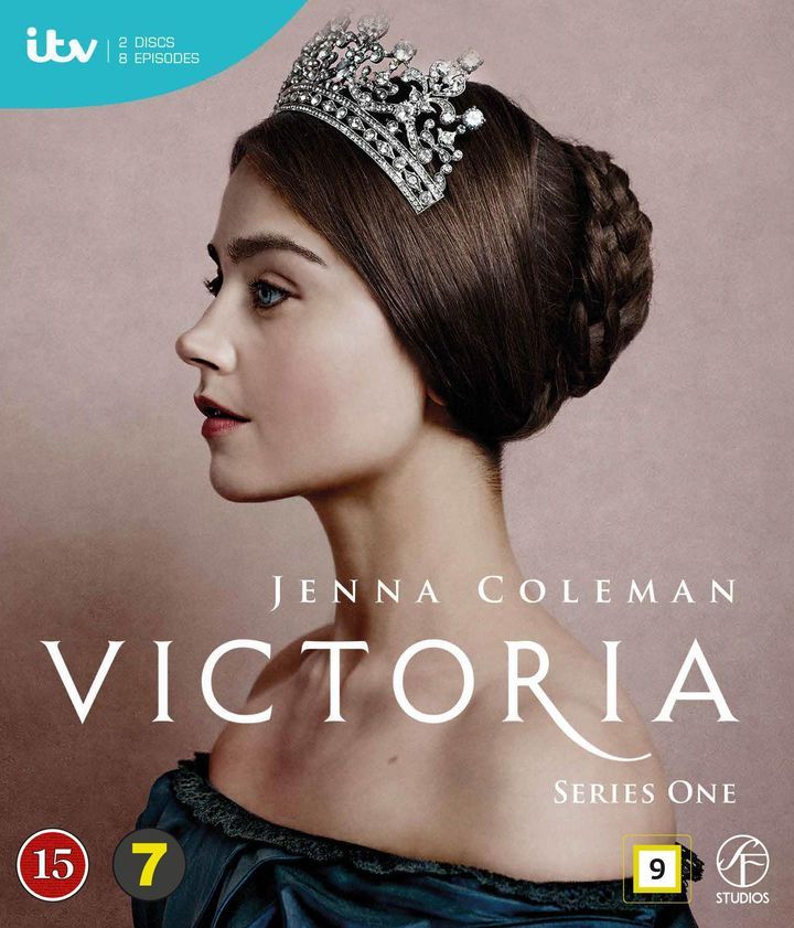 Victoria. Series one