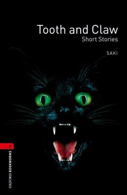 Tooth and claw : short stories