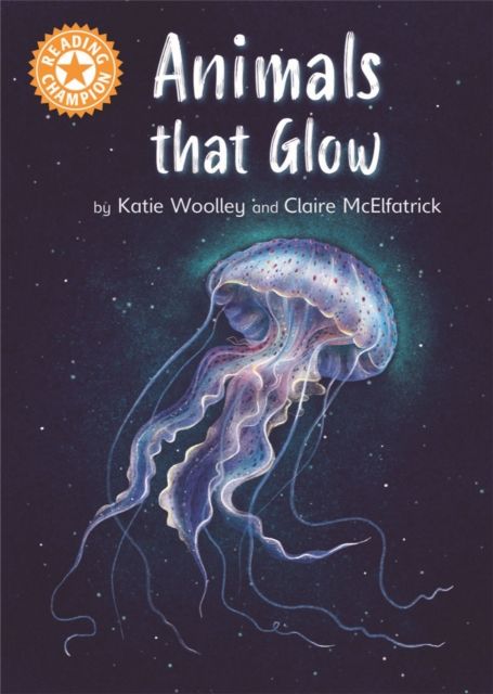 Animals that glow