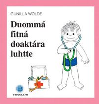 Duommá fitná doaktára luhtte