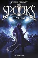 The spook's revenge