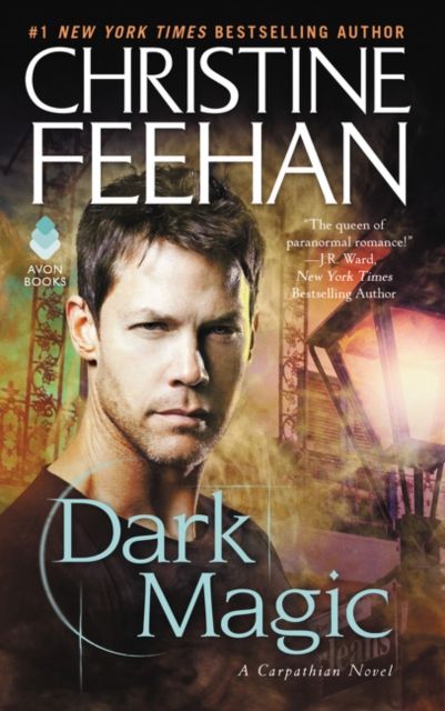 Dark Magic : A Carpathian Novel