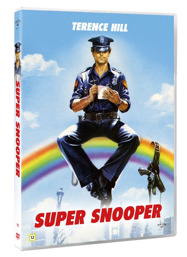 Supersnooper