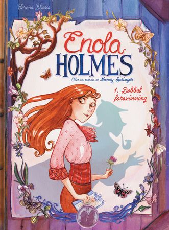 Enola Holmes