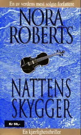 Nattens skygger