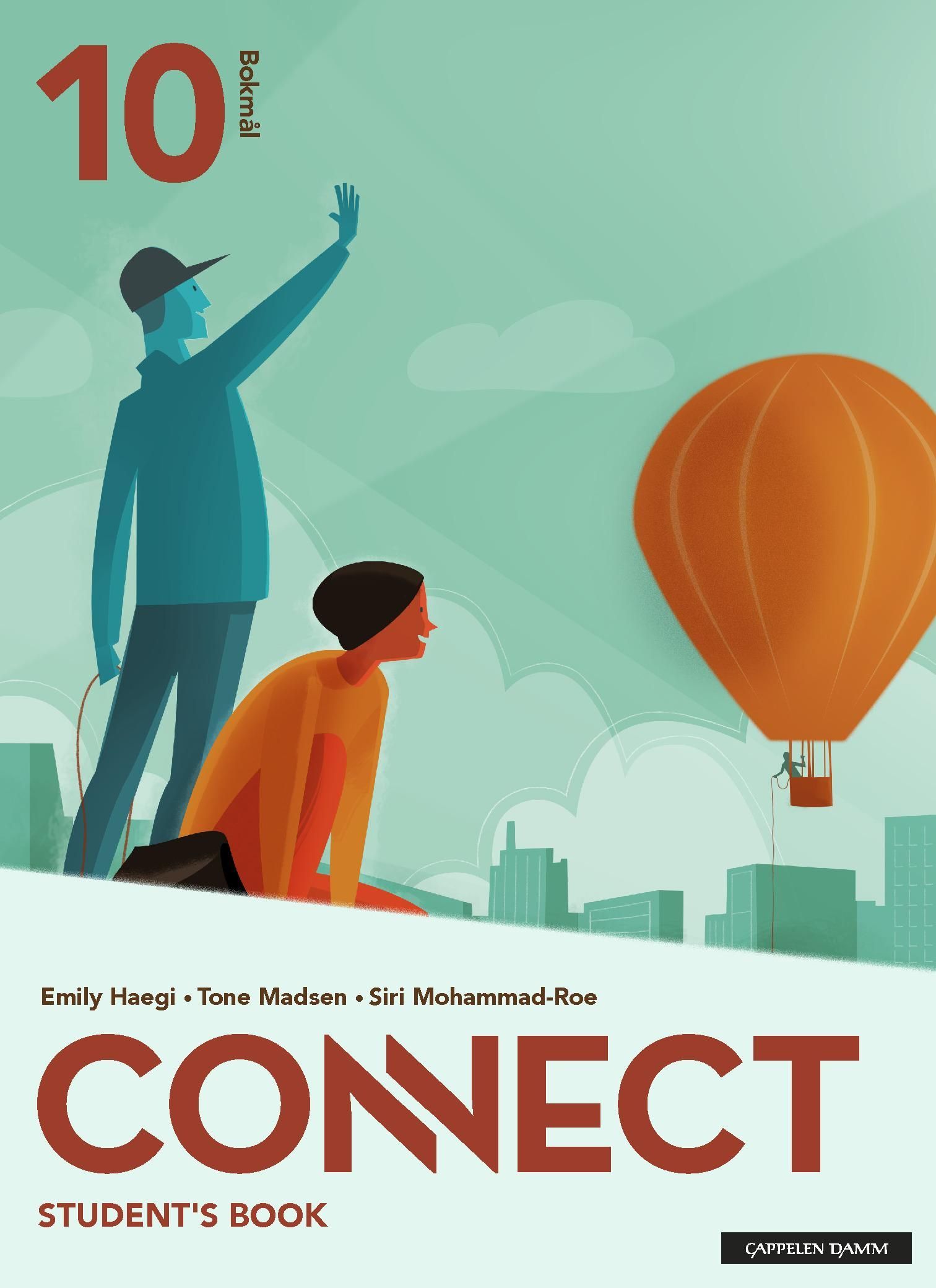 Connect 10 : student's book