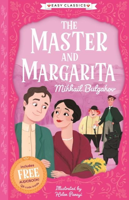 The master and Margarita