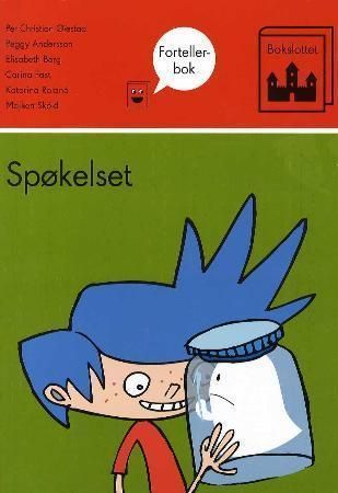 Spøkelset