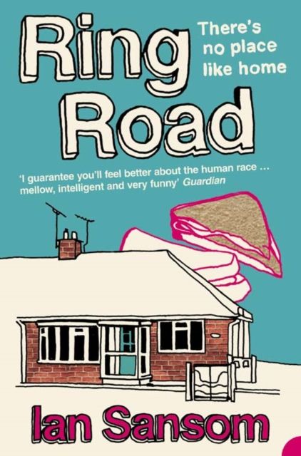Ring Road : There’S No Place Like Home