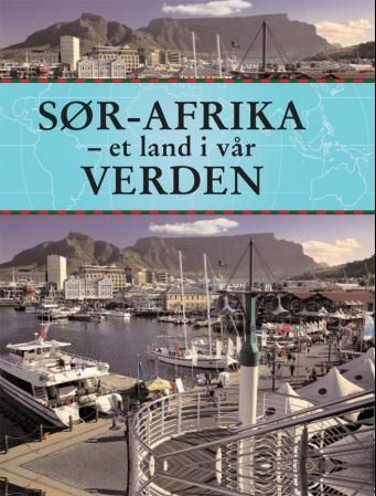 Sør-Afrika